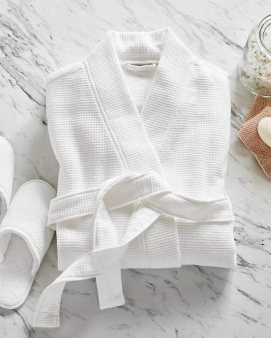 Bath Linens 4